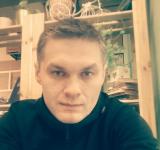 Волосников  Даниил  Владимирович 